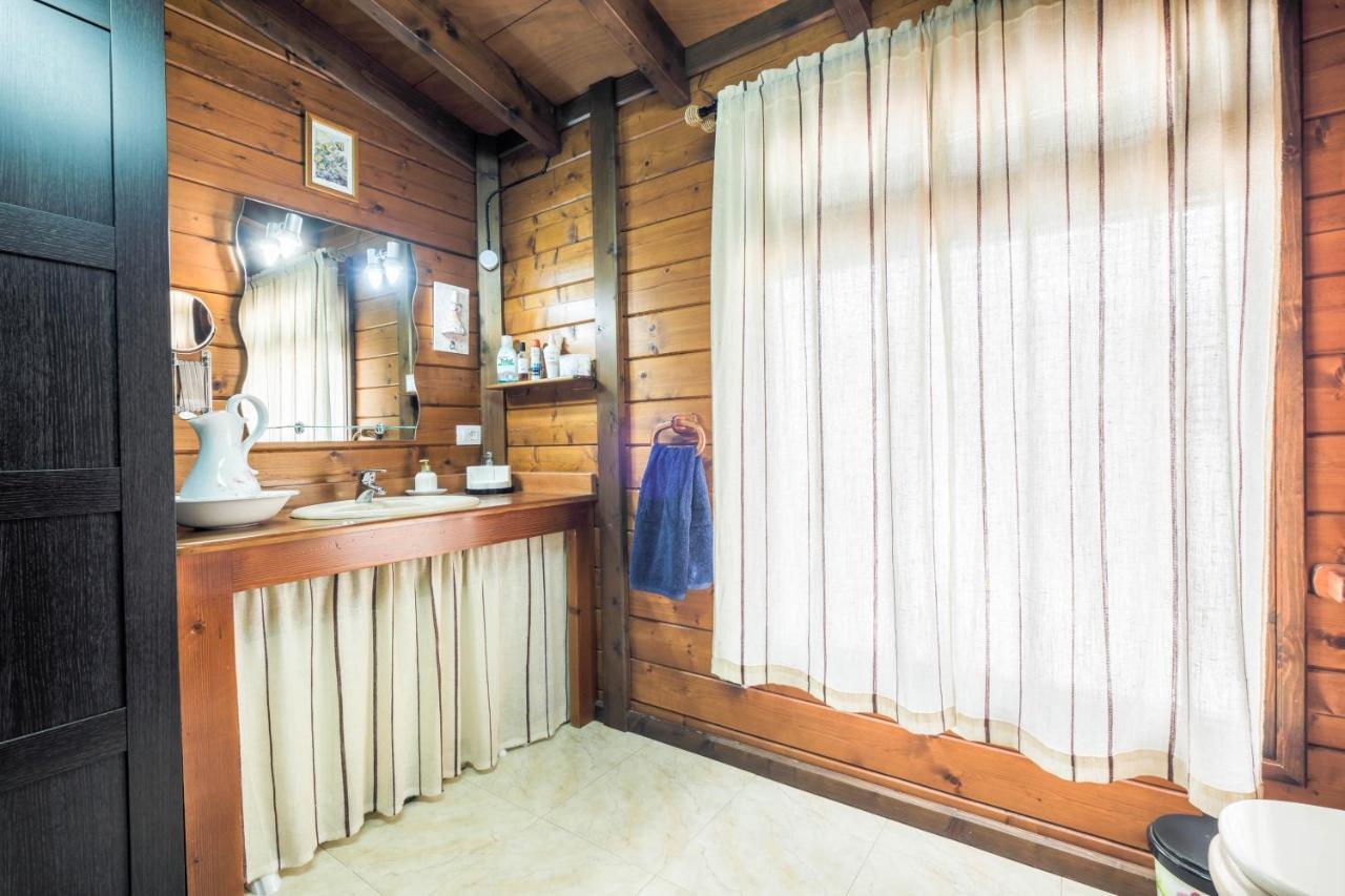Casa Rural Con Piscina Arafo Zewnętrze zdjęcie