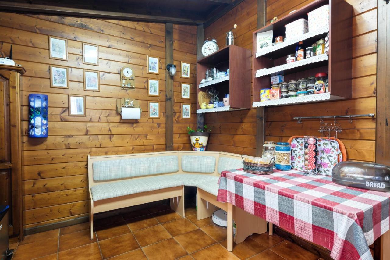 Casa Rural Con Piscina Arafo Zewnętrze zdjęcie