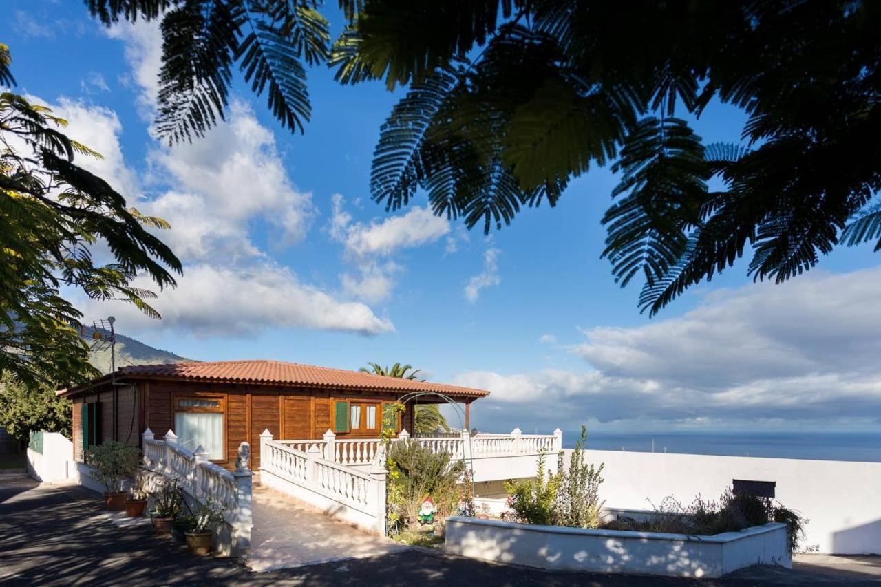 Casa Rural Con Piscina Arafo Zewnętrze zdjęcie